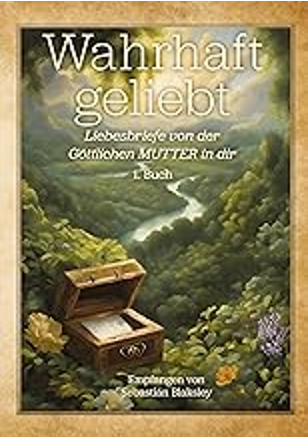 Wahrhaft Geliebt, 1. Buch – Cover ersetzen